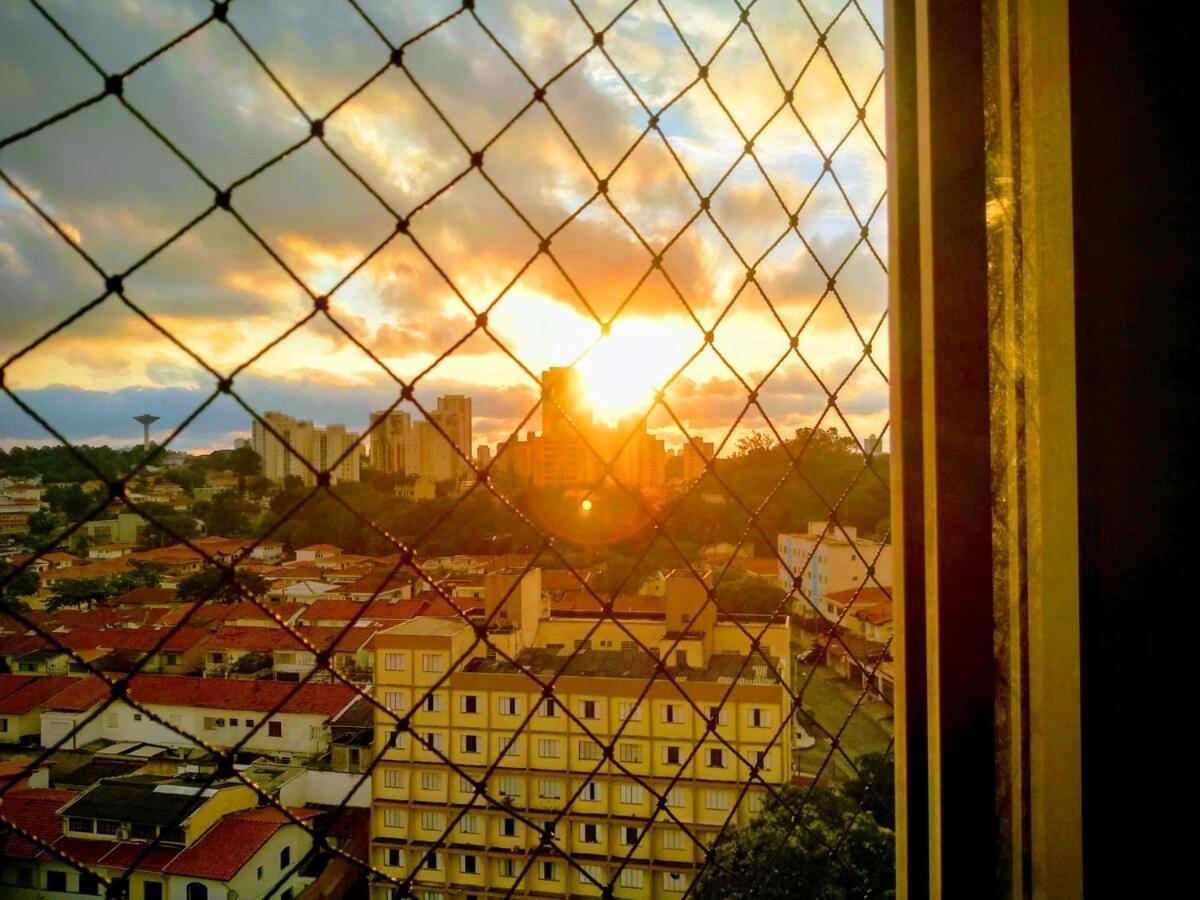Ao Lado Da Usp De 90 Dias Apartamento *