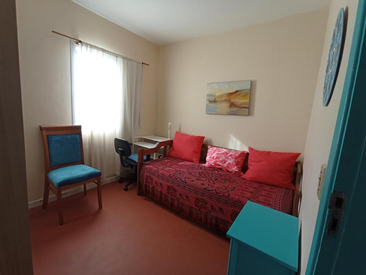 Apartamento Ao Lado Da Usp De 90 Dias