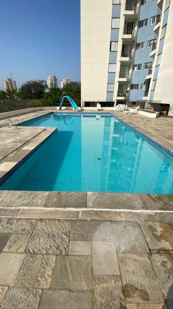 Ao Lado Da Usp De 90 Dias Apartamento São Paulo